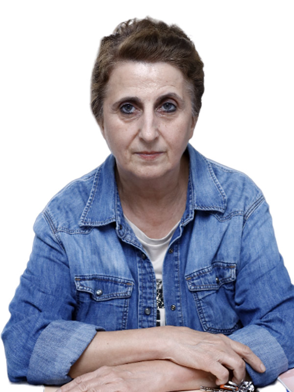 Flora Özel Eğitim Güler Bülbül