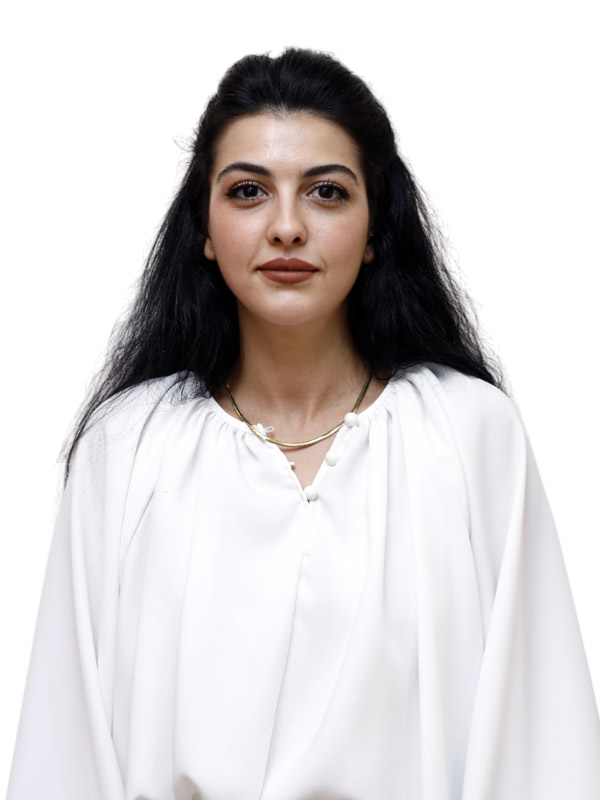 Flora Özel Eğitim Cansu Bülbül Gökçe